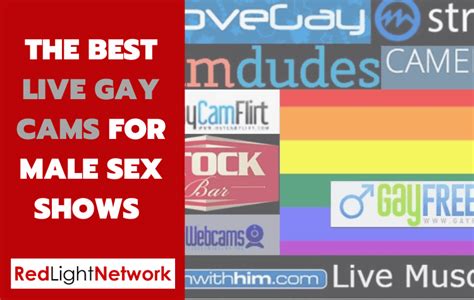 25 Best Gay Cam Sites: Free Gay Cams and Live Cams On。